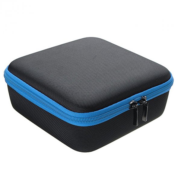 Mini storage box box portable handheld aircraft