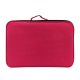 Cosmetic bulk layer organizer cosmetic bags cosmetic brush