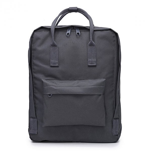 Lightweight backpack school bags leisure travel