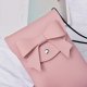 Fashion can pack cute little bow small handbag Messenger shoulder bag phone