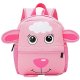 Shoulder bag cartoon backpack schoolbag Park