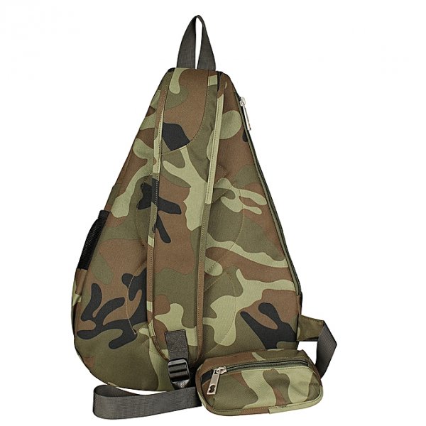 Drop shape Travel Bag