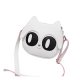 Fashion cute cartoon bag shoulder bag