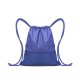 Drawstring travel pouch waterproof lightweight pool gym yoga school backpack