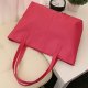 female celebrity handbag shoulder bag purse large travel bag