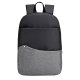 Stitching shoulder bag computer bag travel bag